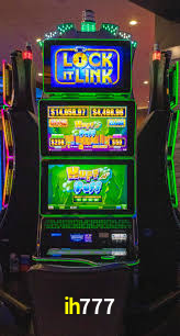 Experiência VIP ih777