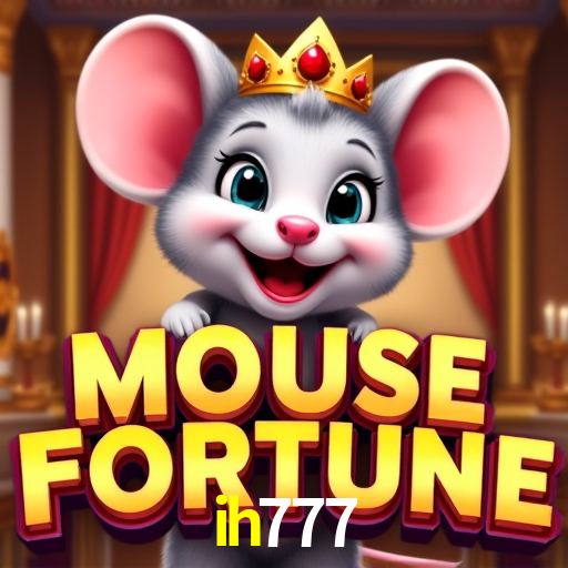 Descubra o Mundo do Cassino Online com ih777