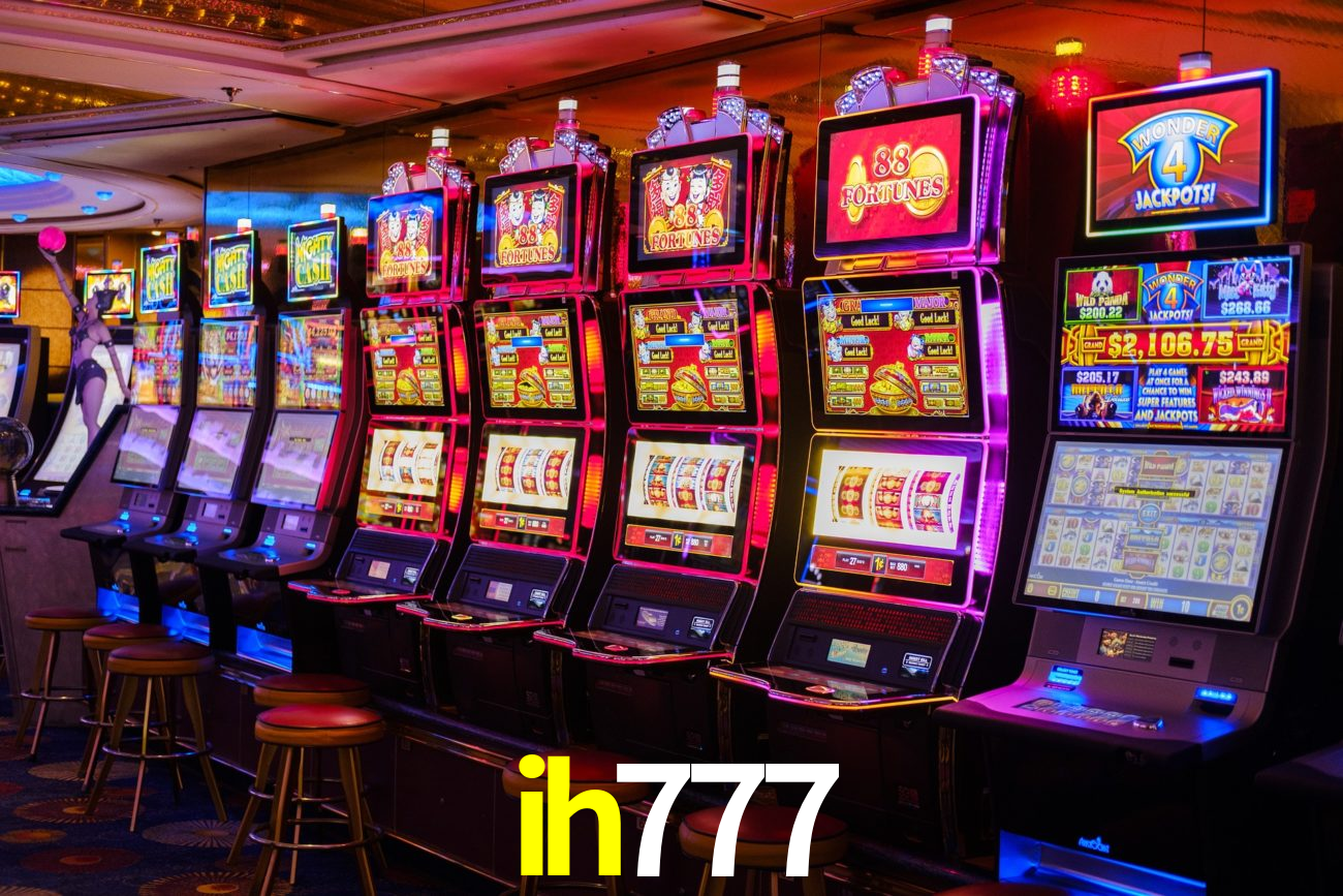 API Integration ih777