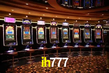 PIX Instantâneo ih777