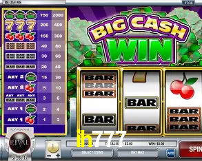 Estatísticas Esportivas ih777