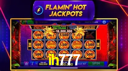 Gates of Olympus ih777