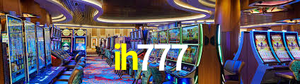 Slot Games ih777