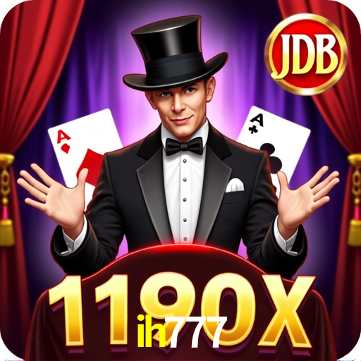 Desvendando o Mundo dos Jogos Virtuais na ih777