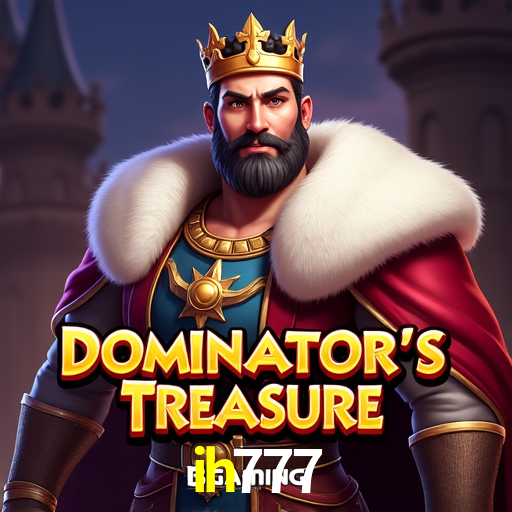 Descubra a Magia dos Jogos de Arcade no ih777