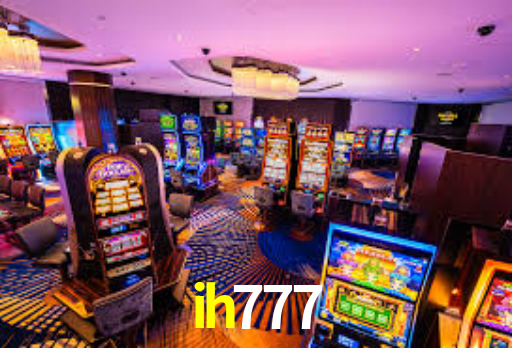 VIP Casino ih777