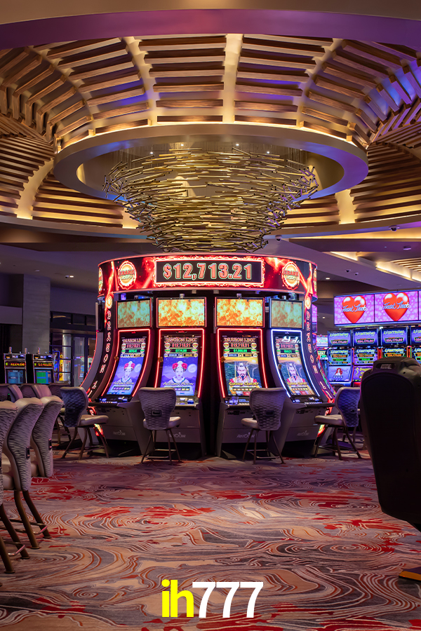 Platform Technology ih777