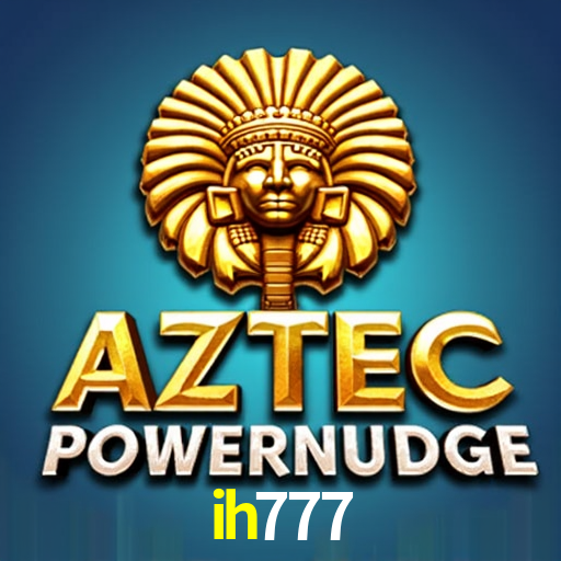 APP oficial da ih777 para mobile