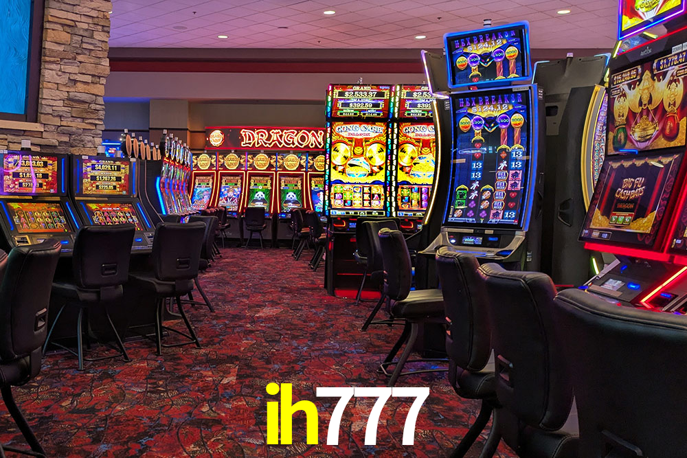 Responsive Design ih777